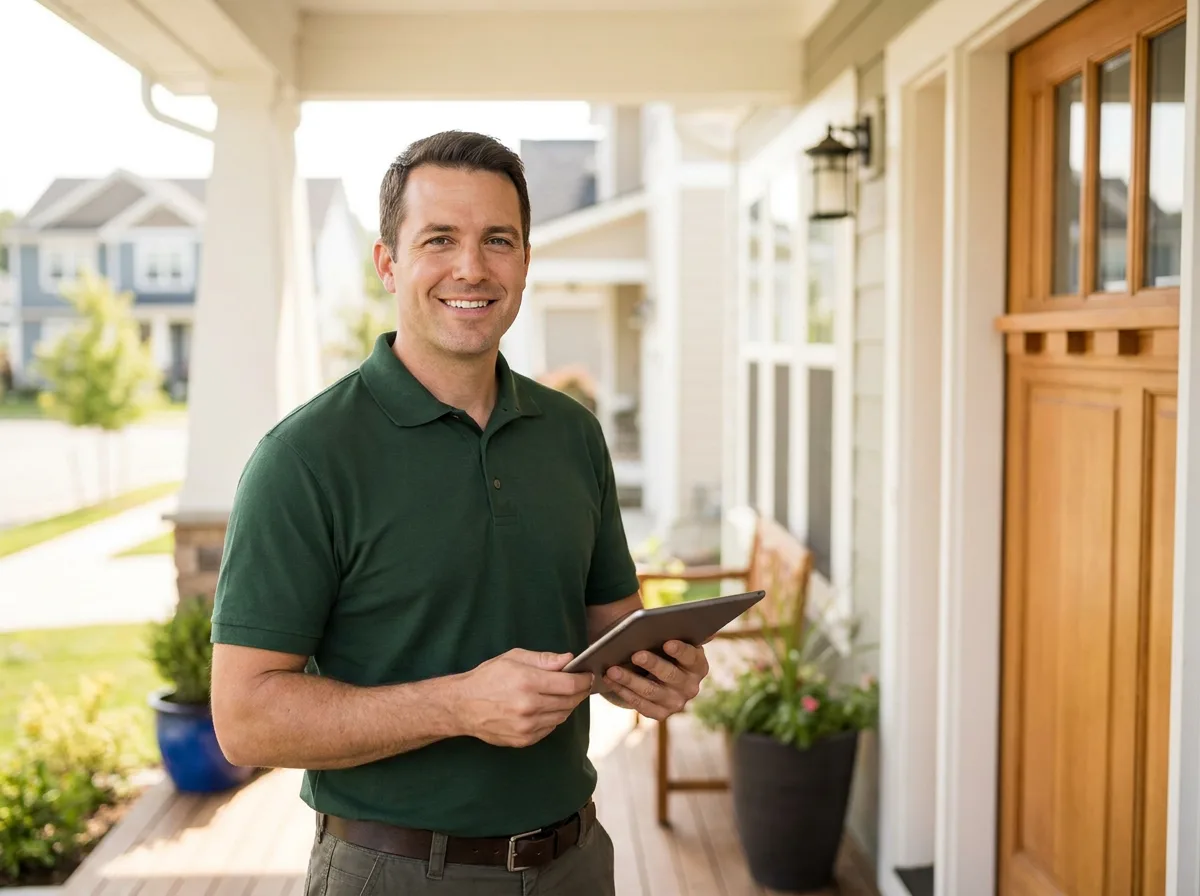 Pest control FAQs for Mount Ayr, IN